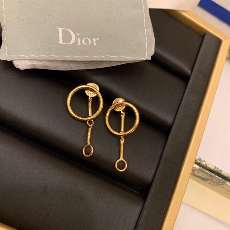 Christian Dior Earrings